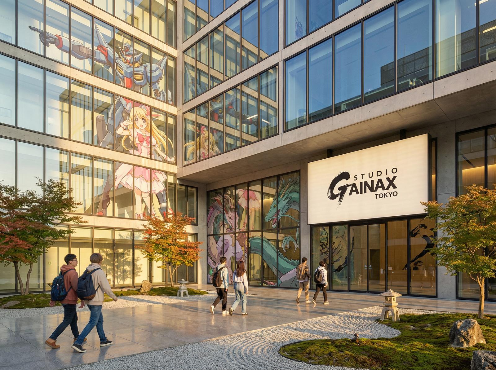 玩物社区影视工坊